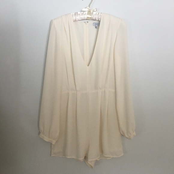 🌻Tobi Sexy Romper - Picture 10 of 12